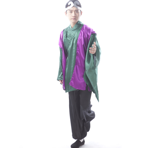 西游记沙僧服装_沙和尚服装出租_沙悟净演出服