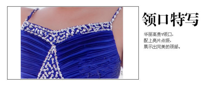 南京吊带晚礼服出租