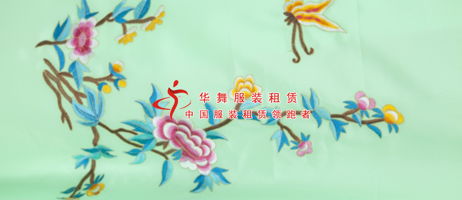 江南四大才子男士古装戏服