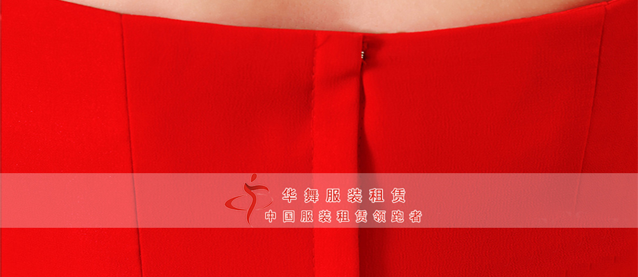 结婚新娘礼服
