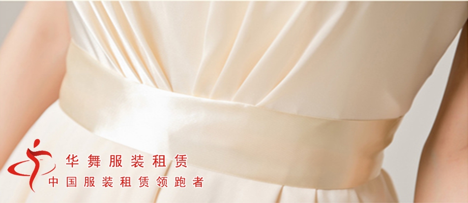时尚蕾丝小礼服