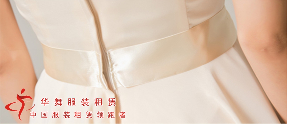 聚会演出短礼服